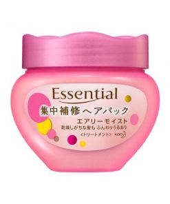 Kem ủ tóc Essential Kao Nhật Bản